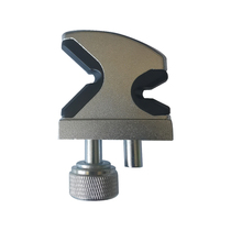 Alpha Net badminton racket stringing machine stringing machine K-type racket clamp fixing clip