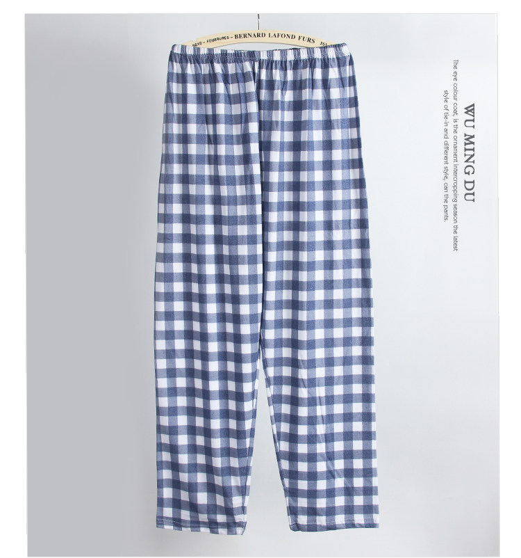 Pantalon pyjama jeunesse - Ref 721505 Image 24