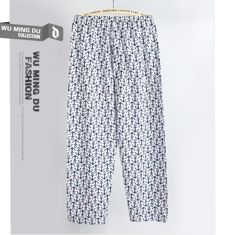 Pantalon pyjama jeunesse - Ref 721505 Image 20