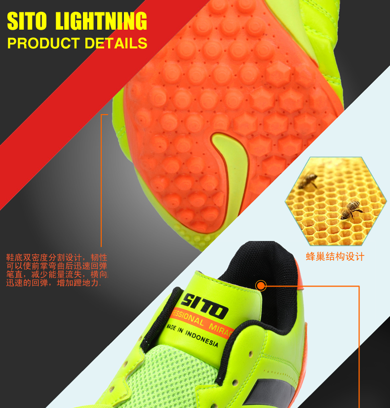 Chaussures de football - Ref 2442230 Image 10