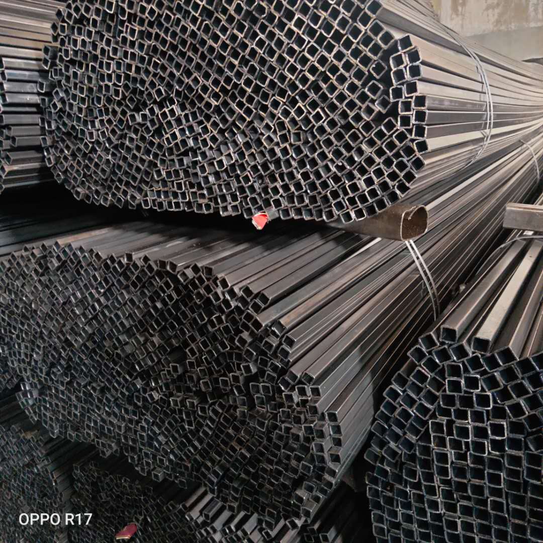 Cold rolled square tube 12 5mm*25mm*1 2msquare pass 12*25 4 12 7*38 1 25 4*38 1