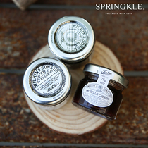 Spring wedding (British imported Tiptree jam)Tiptree wedding candy gift jam small bottle