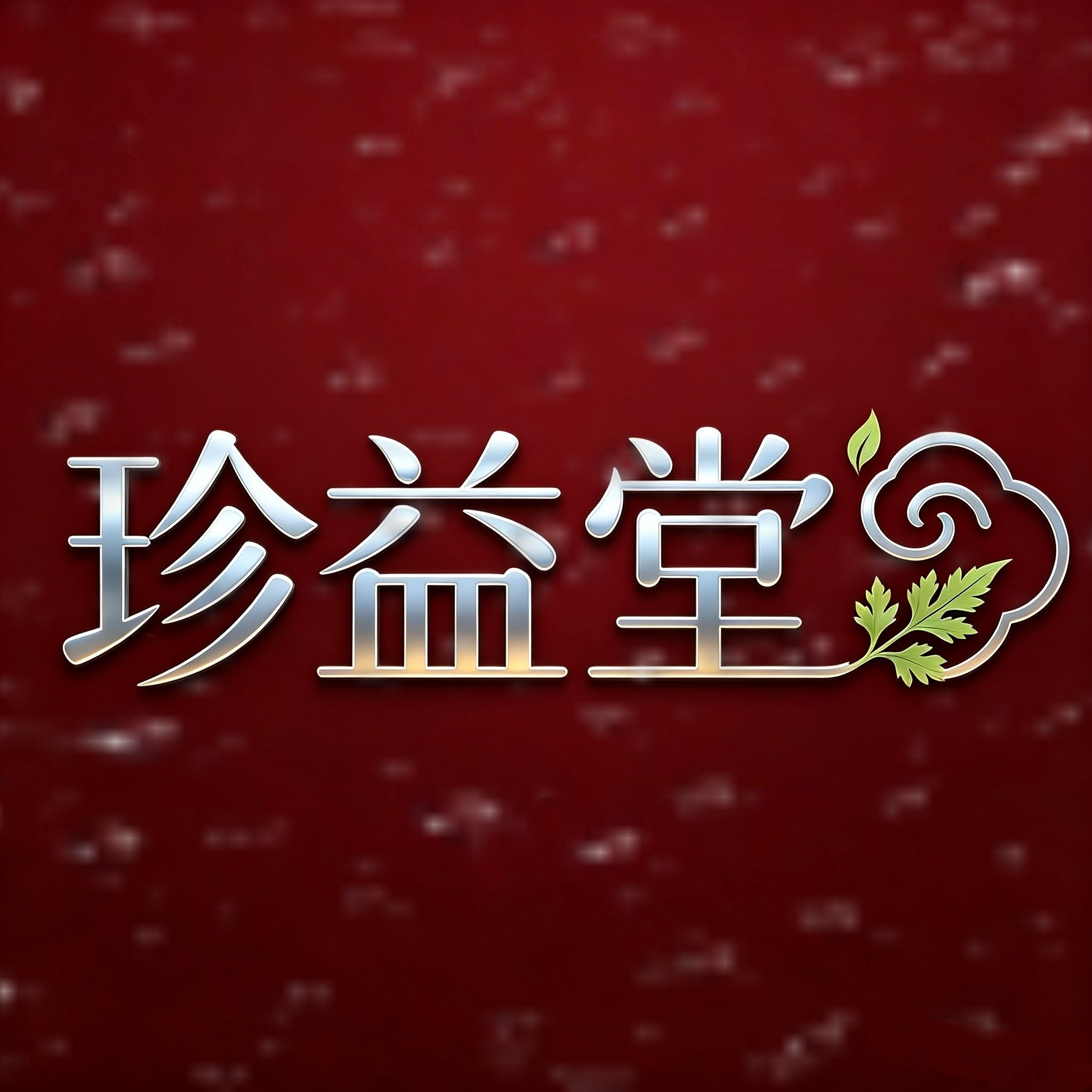 珍益堂