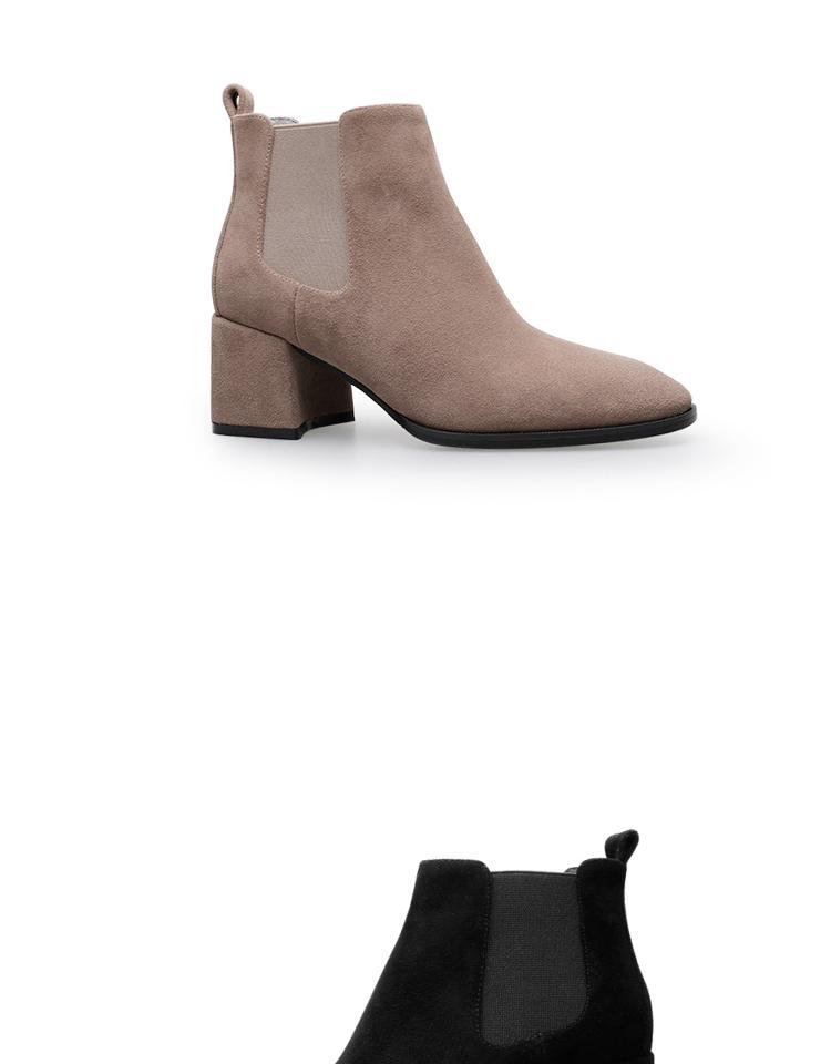 Bottes mi-saison femme OTHER   en TPR  - Ref 3249885 Image 61