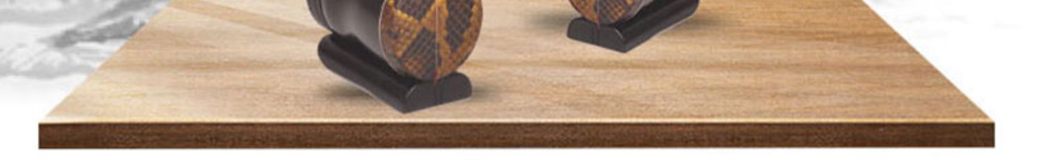 Ebony xi lanh vòi Gaohu nhạc cụ dây quốc gia treble erhu - Nhạc cụ dân tộc sáo trúc mão mèo
