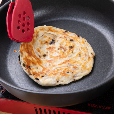 宁波风味梅干菜饼20片*90克