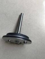 Pneumatic pull rivet gun core rivet gun accessories handle trachea cylinder bottom cover piston disc reset spring can be after-sale