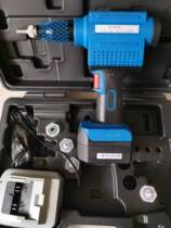 DG Donggu DF6612L electric rivet nut gun rechargeable pull cap gun lithium battery riveting tool M3-12 industrial