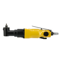Taiwan AT - 10HLA right angle wind batch 90 degree pneumatic activator bend screwdriver pneumatic batch