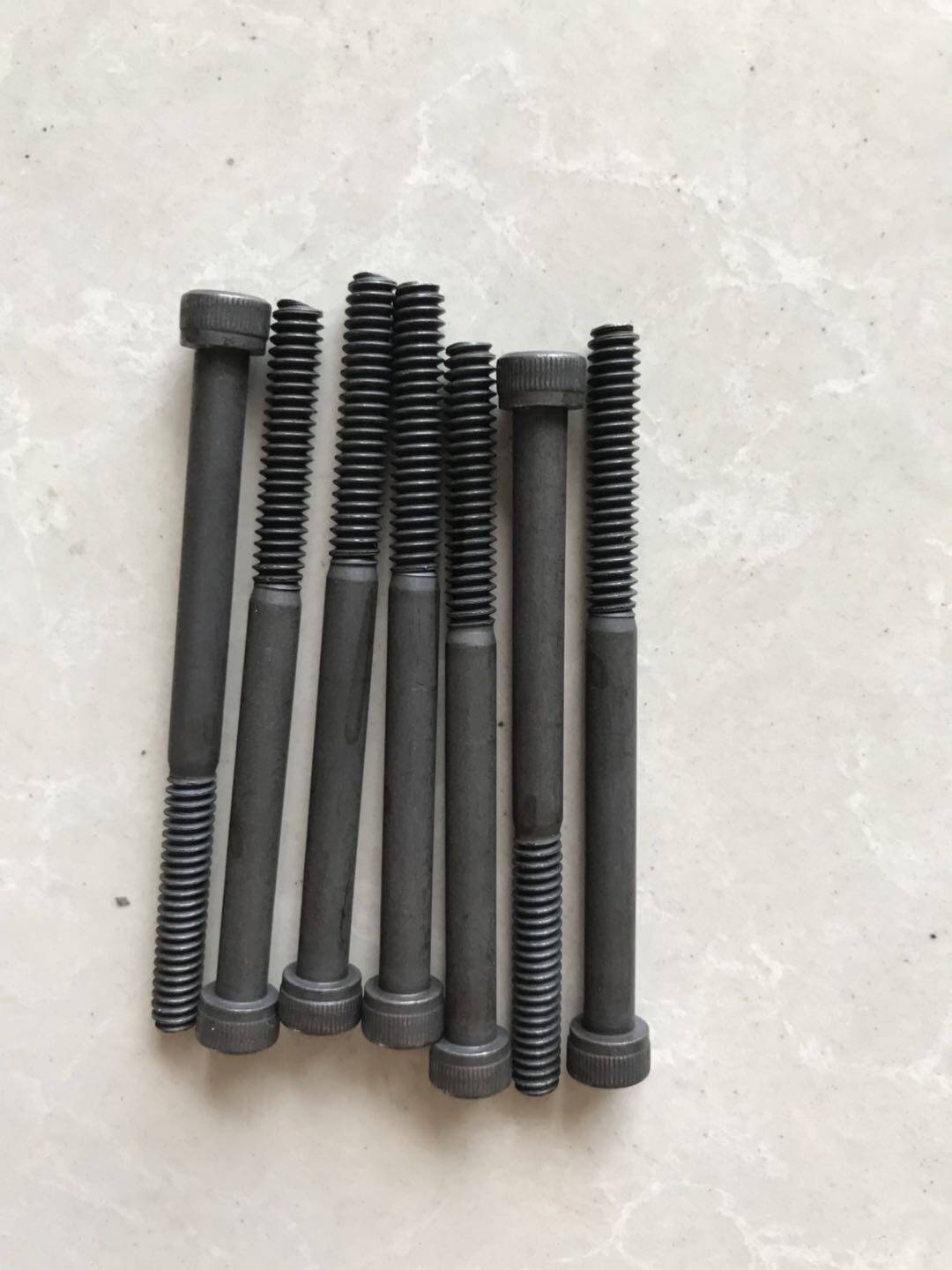 Pneumatic Pull Riveting Nut Gun Pull Cap Gun Accessories Pull-Lever Spirogun 1 410-323 16