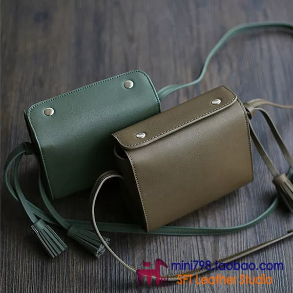 Товары от 迷你手工皮具版店