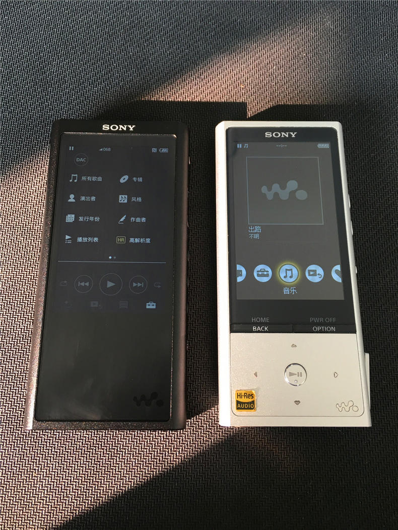 索尼ZX300A,最接近旗舰的好音质