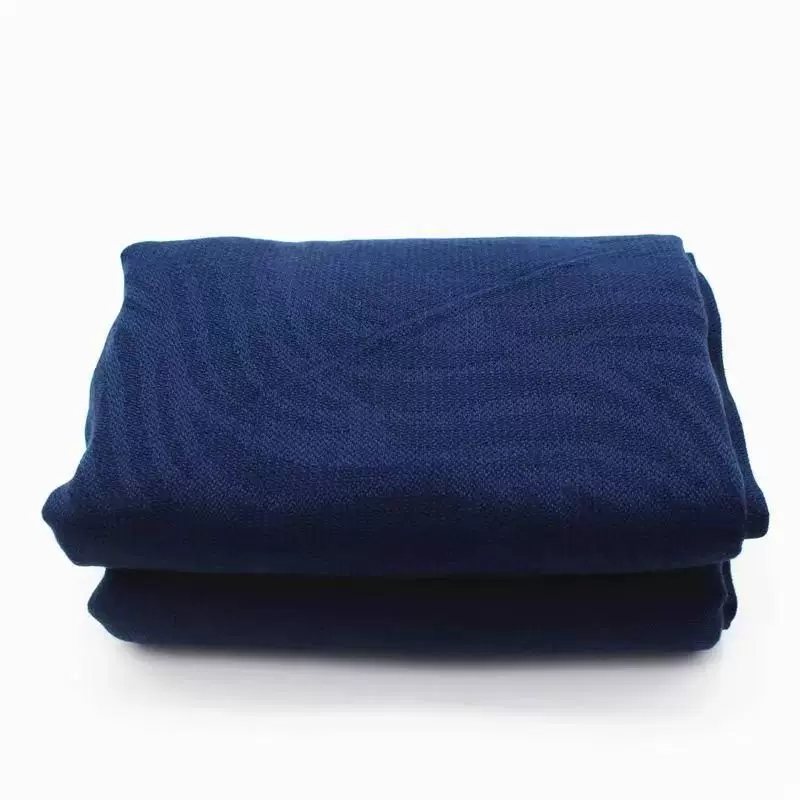 Полетная простыня Air China Economy Class First Class Aircraft Blanket Throw Office Lunch Break Car Shawl Warm Bedding Blanket Wholesale