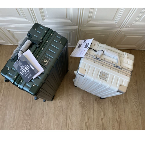 Японский элитный универсальный чемодан подходит для мужчин и женщин, 20 дюймов, 26 дюймов