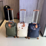 Японский качественный сверхлегкий водонепроницаемый универсальный чемодан подходит для мужчин и женщин, 20 дюймов