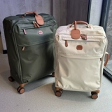 Японский качественный сверхлегкий водонепроницаемый универсальный чемодан подходит для мужчин и женщин, 20 дюймов