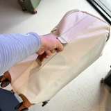 Японский качественный сверхлегкий водонепроницаемый универсальный чемодан подходит для мужчин и женщин, 20 дюймов