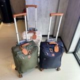 Японский качественный сверхлегкий водонепроницаемый универсальный чемодан подходит для мужчин и женщин, 20 дюймов