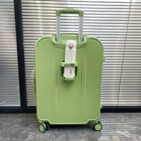 Зеленая матча с молнией, держатель для стакана