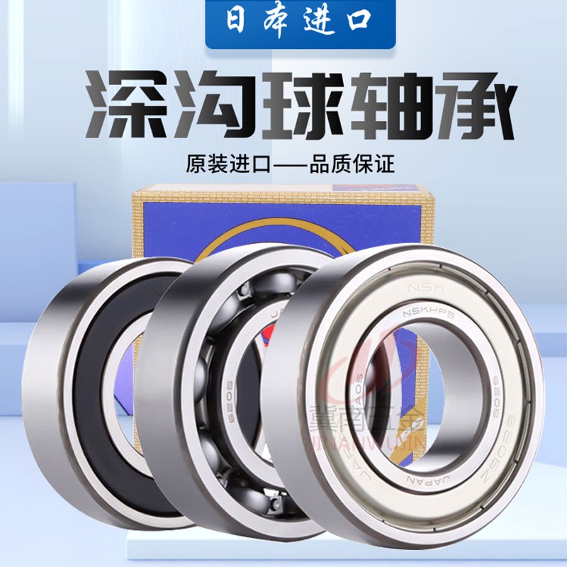 NSK Japan Import 6308 6308 6309 6310 6311 6311 6313 6313 6314 6315ZZDDU