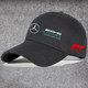 Williams F1 Merchandise Amg Racing Mercedes Mclaren Hat Racing Cap Baseball Cap Peaked Cap
