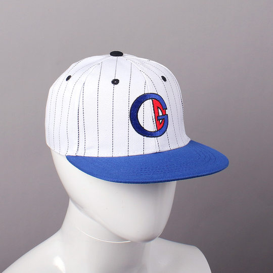 Jojo Bizarre Adventure Co-Branded Amaly Euraman Button Hip-Hop Hat Baseball Cap Two-Dimensional Peripheral Flat Brim Hat