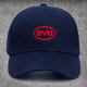 Byd Factory 4S Store Employee Uniform Store Car Logo Baseball Cap Summer Unisex Sun Hat Group Cap
