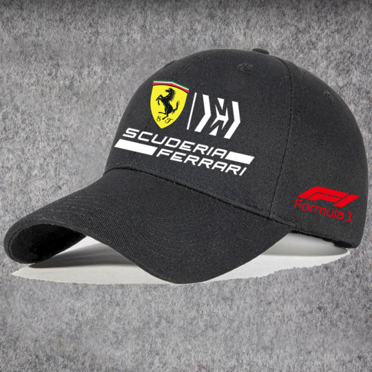 Aston Ferrari Red Bull Racing Team F1 Formula Oracle Racing Outdoor Sun Hat Baseball Cap