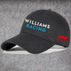 Williams F1 Merchandise Amg Racing Mercedes Mclaren Hat Racing Cap Baseball Cap Peaked Cap