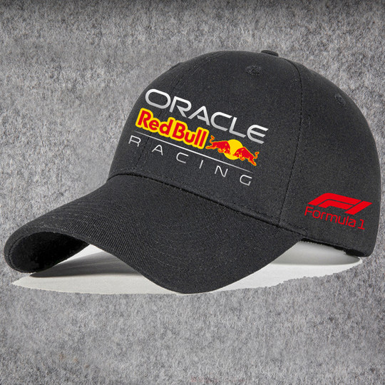 Aston Ferrari Red Bull Racing Team F1 Formula Oracle Racing Outdoor Sun Hat Baseball Cap