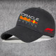 Aston Ferrari Red Bull Racing Team F1 Formula Oracle Racing Outdoor Sun Hat Baseball Cap