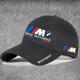 Bmw Motorcycle Youth Baseball Cap Unisex Sports Sunshade Cap All-Season Outdoor Cycling Hat Casual Cotton