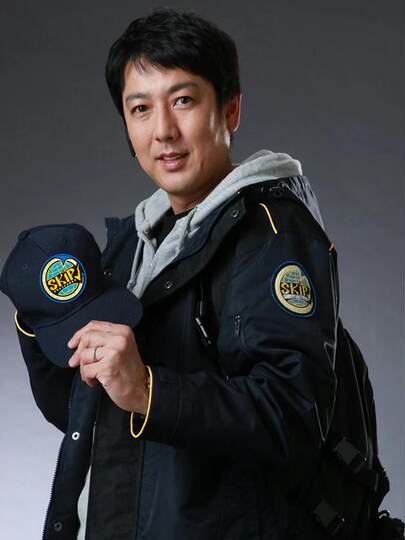 Ultraman Akko Monster Disaster Prevention Scientific Research Institute COS young men and women SKIP sun visor duck tongue baseball hat