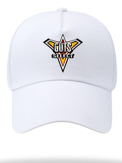 Cosplay Alternative to Ultraman Tiga Victory Team Guts Jirou Meguru Baseball Cap Sun Hat