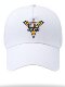 Cosplay Alternative to Ultraman Tiga Victory Team Guts Jirou Meguru Baseball Cap Sun Hat