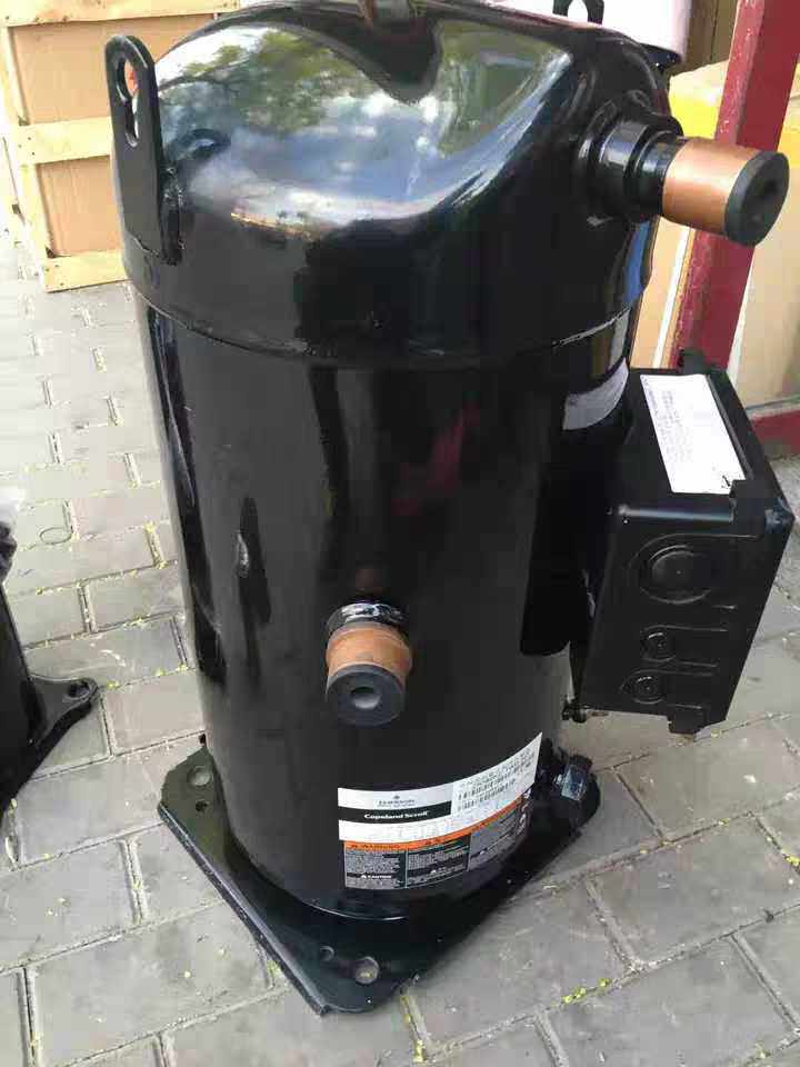 ZP285KCE-TWD-522 ZP295KCE-TWD-522 Original Emerson Grain Wheel Compressor R410A