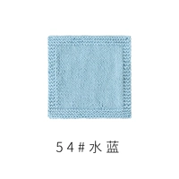 Водный синий 54