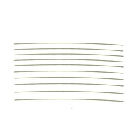 粗铁丝，长度40cm，10根/份