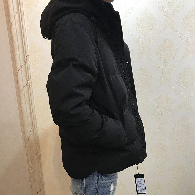 Blouson homme   OTHER en Nylon - Ref 3122475 Image 3