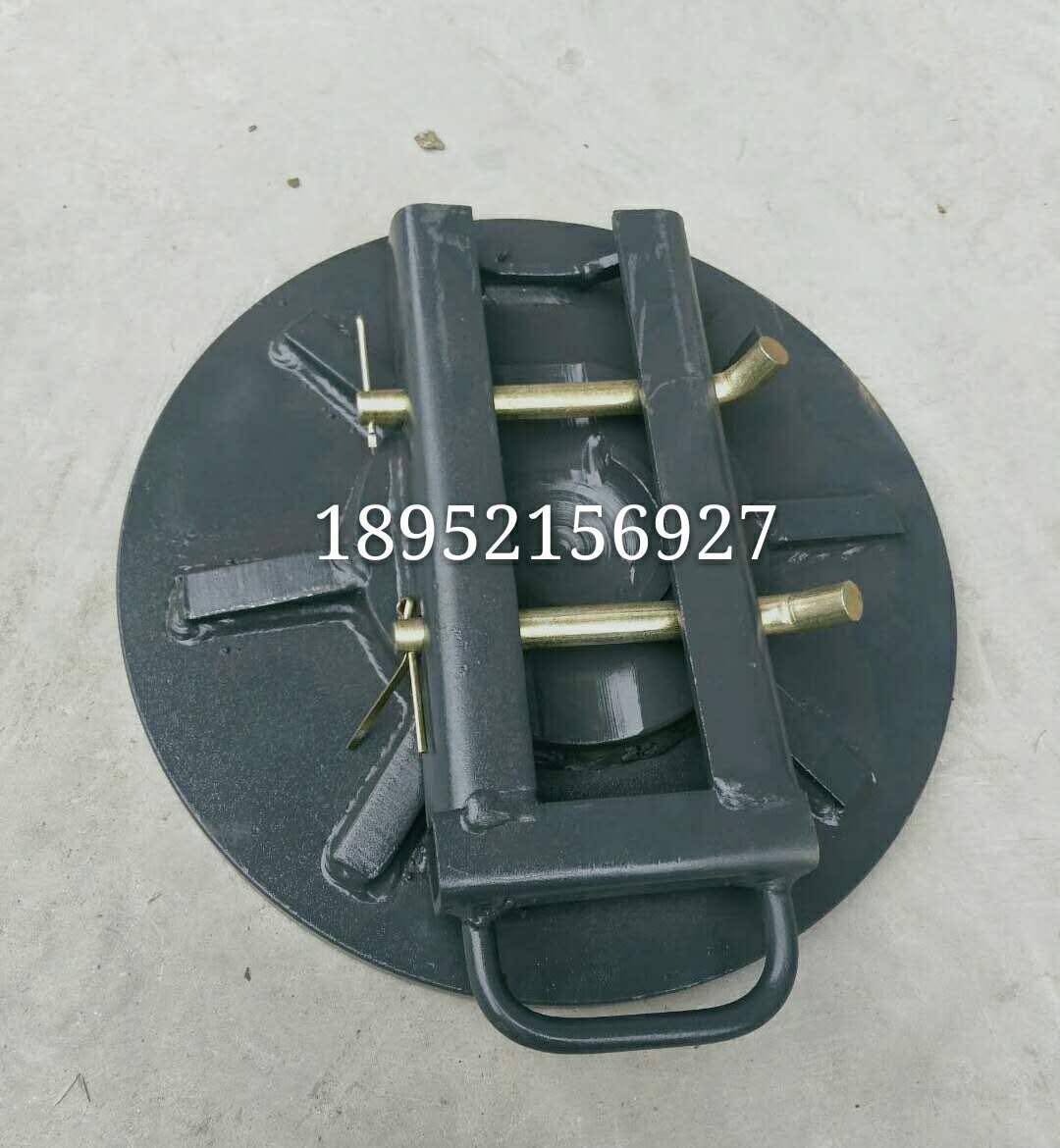 XCMG Zoomlion Crane Parts Foot Plate Foot Plate Iron Shoes 35K 50 Ton 70 Ton