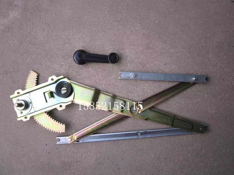 Xu Works Crane Accessories New Glass Lifter Manual Partial Head Car Special