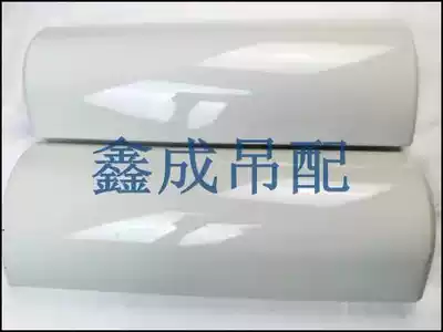 Zhonglian crane accessories Daquan Deflector Angle deflector Bumper corner