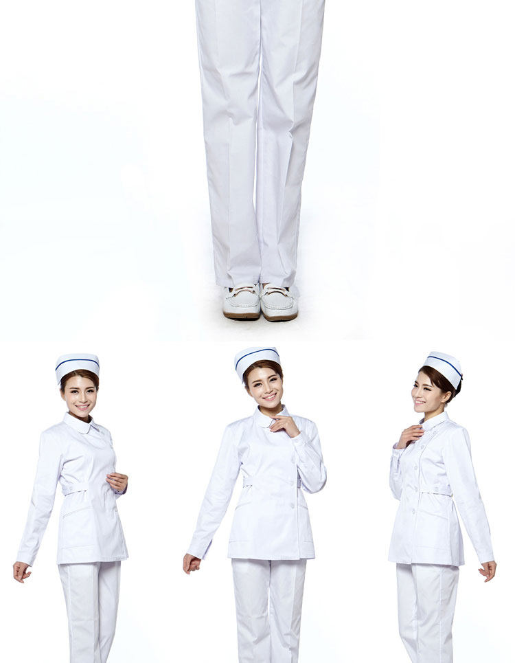 Tenue infirmière - Ref 1860388 Image 22