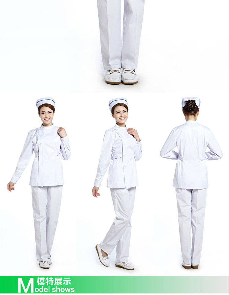 Tenue infirmière - Ref 1860388 Image 11