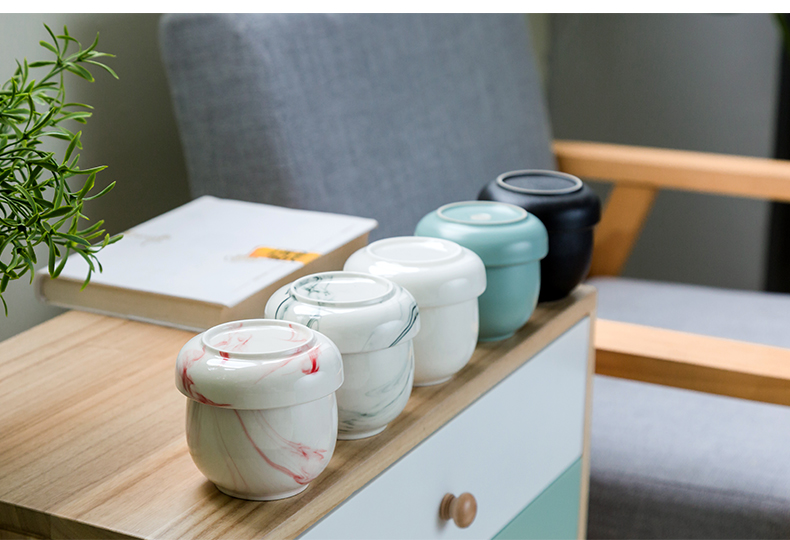Rather uncommon travel tea cup to crack a pot of a personal tea cups, your up porcelain portable tea set