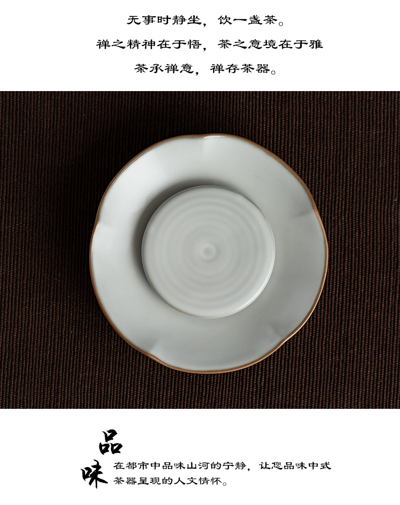 Rather uncommon your up pot bearing pot dry tea tray was open image to porcelain tea set accessories