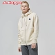 KAPPA Áo khoác thể thao nam Kappa Áo len dệt kim giản dị Áo hoodie | K0852MK77D - Thể thao lông cừu / jumper