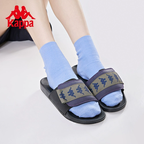 Тапочки для влюбленных, сандалии подходит для мужчин и женщин, пляжная обувь на липучке