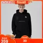 KAPPA Áo thể thao nam Kappa Áo dài tay giản dị 2018 Mới | K0852MT37 áo sweater