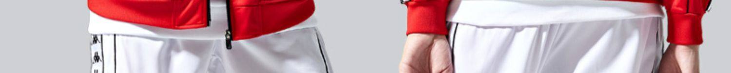 Kappa Kappa Banda chuỗi áo len thể thao nam áo len giản dị 2019 mẫu | K0912WK71J - Thể thao lông cừu / jumper áo thu đông nữ đẹp 2020